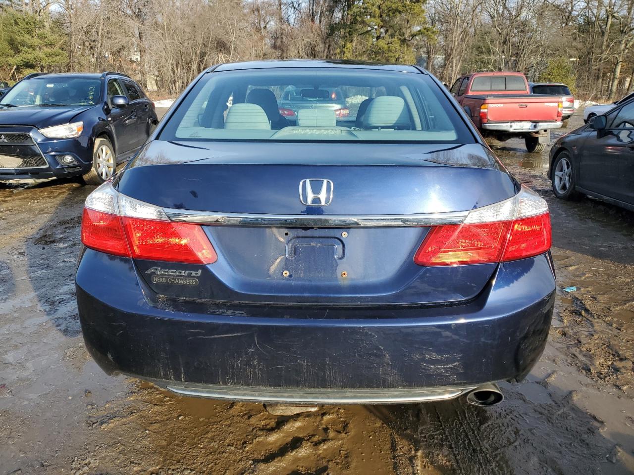 2013 Honda Accord - Image 6