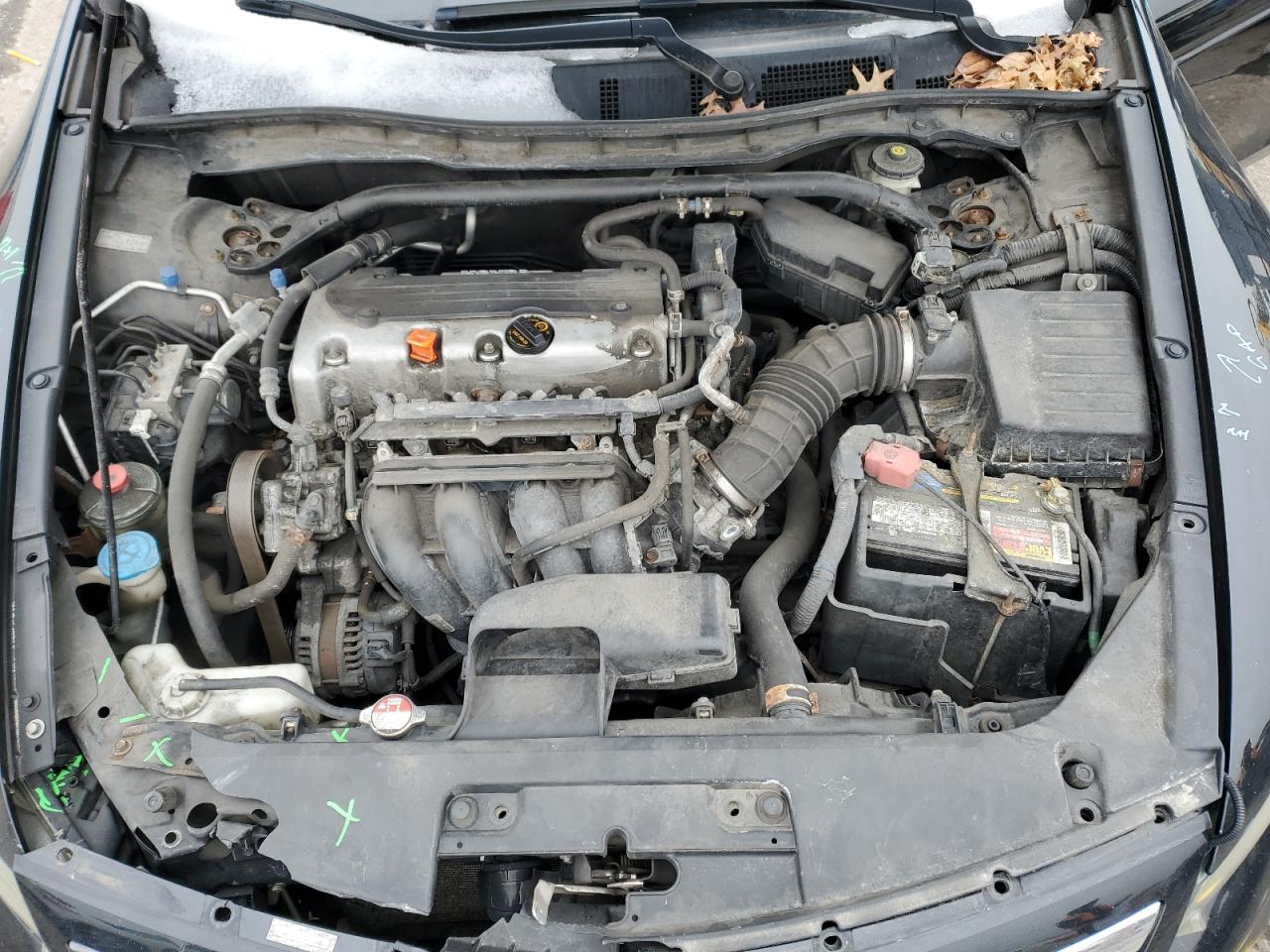 2012 Honda Accord - Image 11