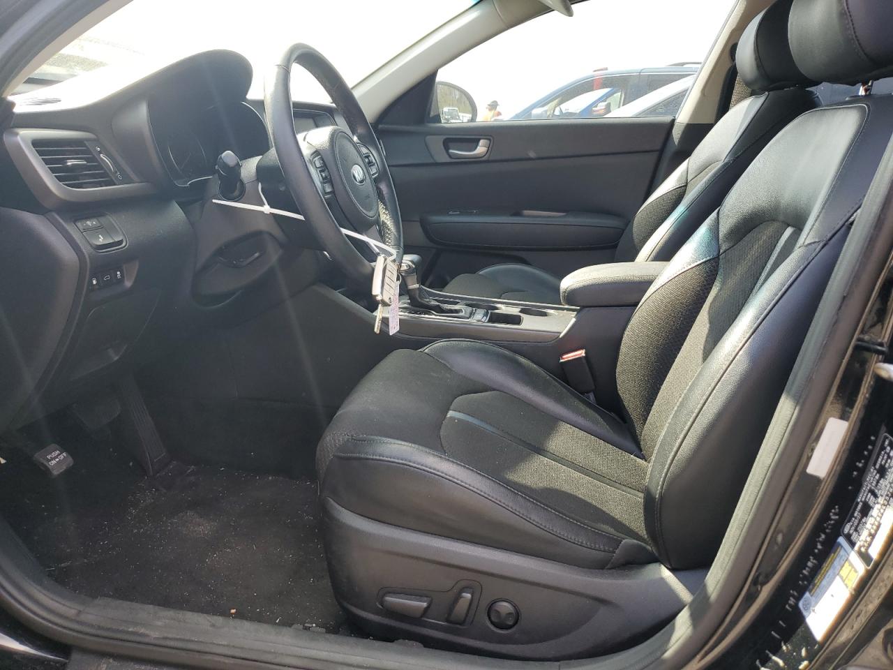 2018 Kia Optima - Image 7
