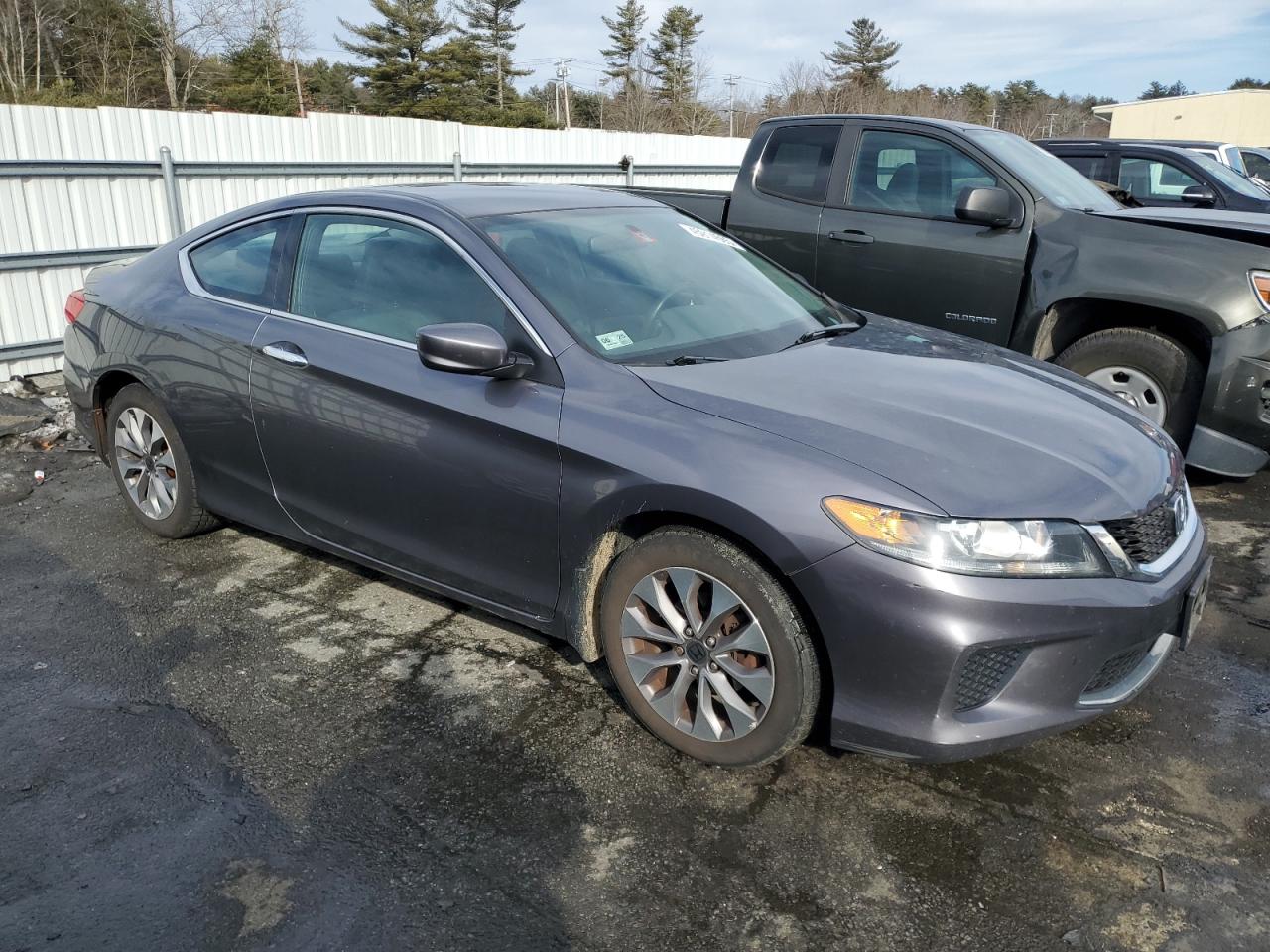 2014 Honda Accord - Image 4