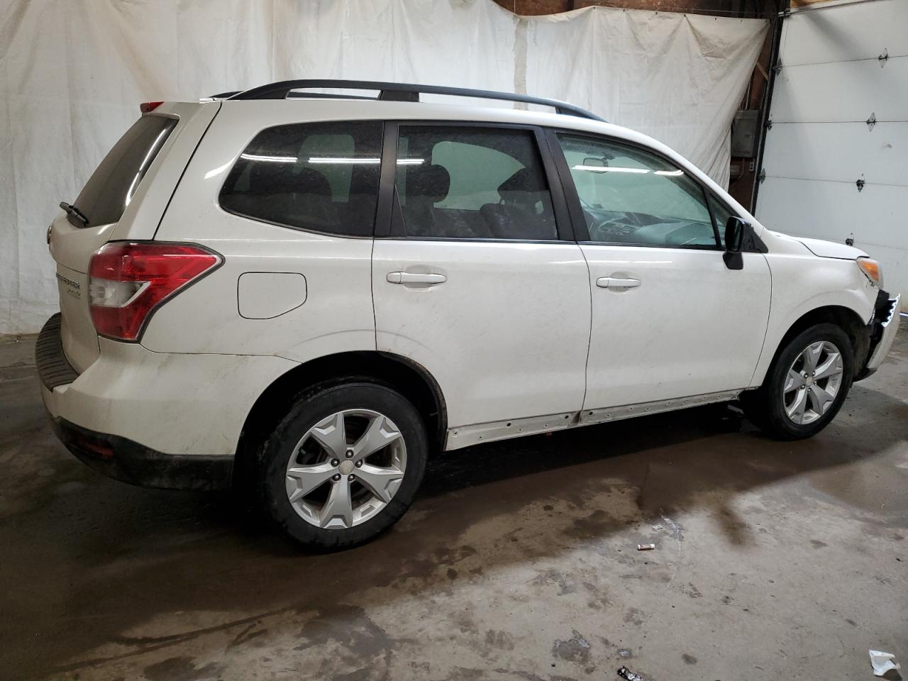 2015 Subaru Forester - Image 3
