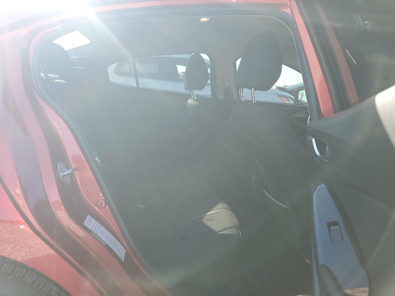 2017 Mazda 3 - Image 10