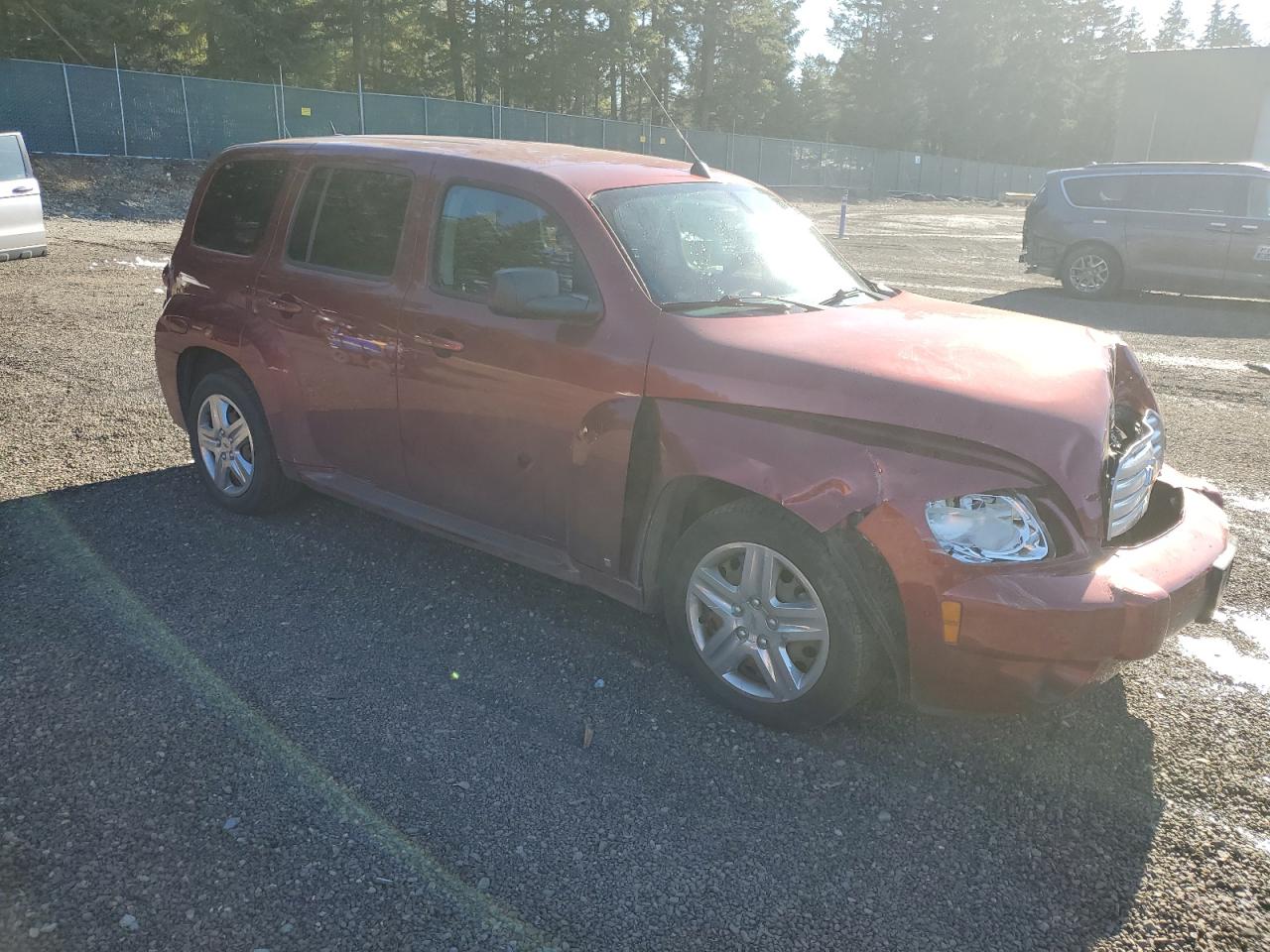 2008 Chevrolet HHR - Image 4