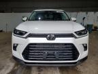 2024 Toyota Grand Highlander Xle на продаже в Candia, NH - Front End