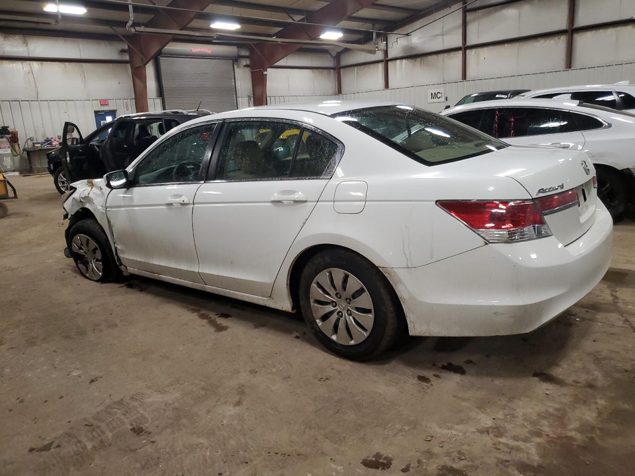 2011 Honda Accord - Image 2