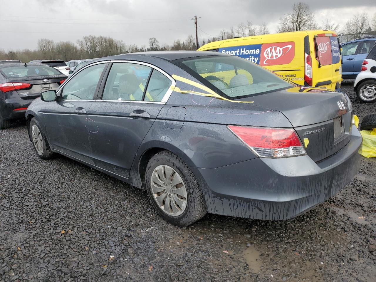 2010 Honda Accord - Image 2