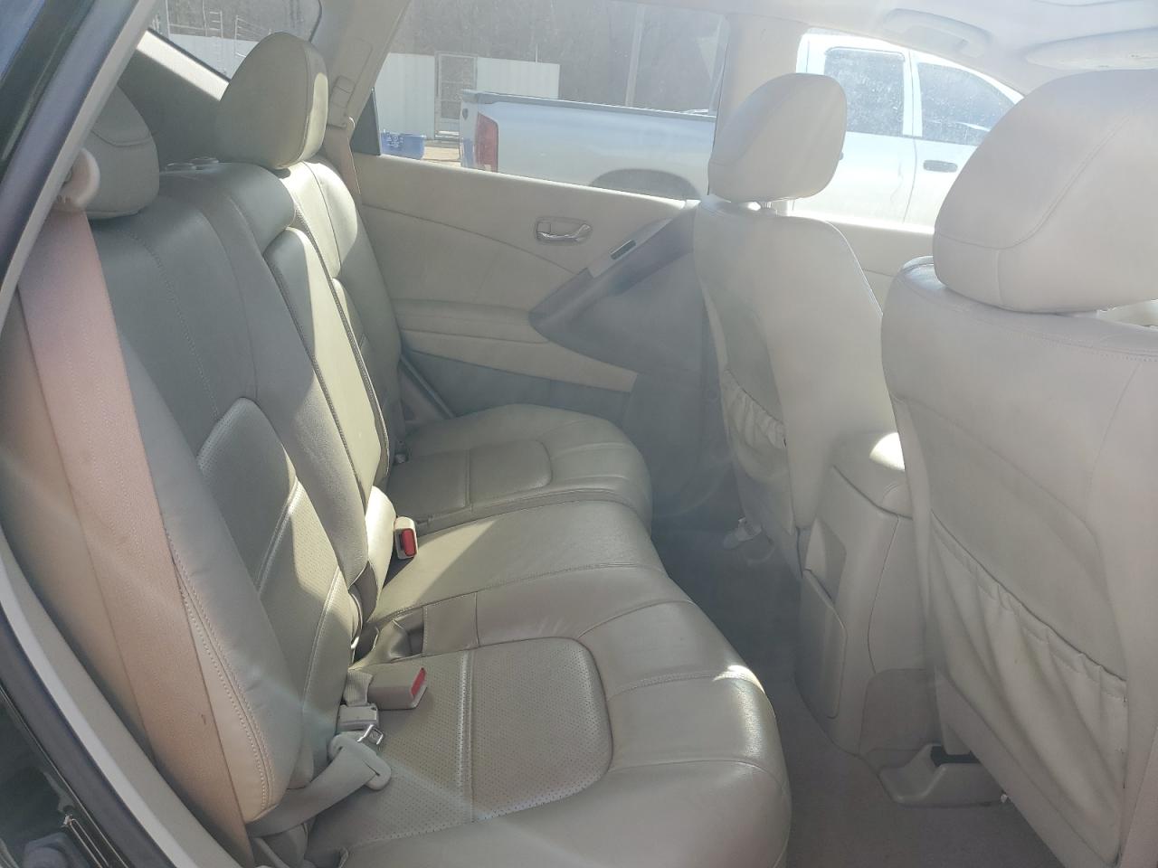 2011 Nissan Murano - Image 10