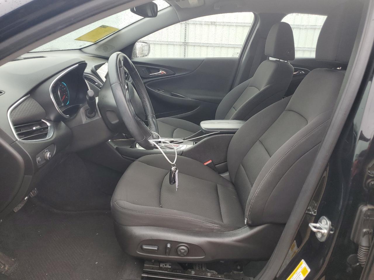 2016 Chevrolet Malibu - Image 7