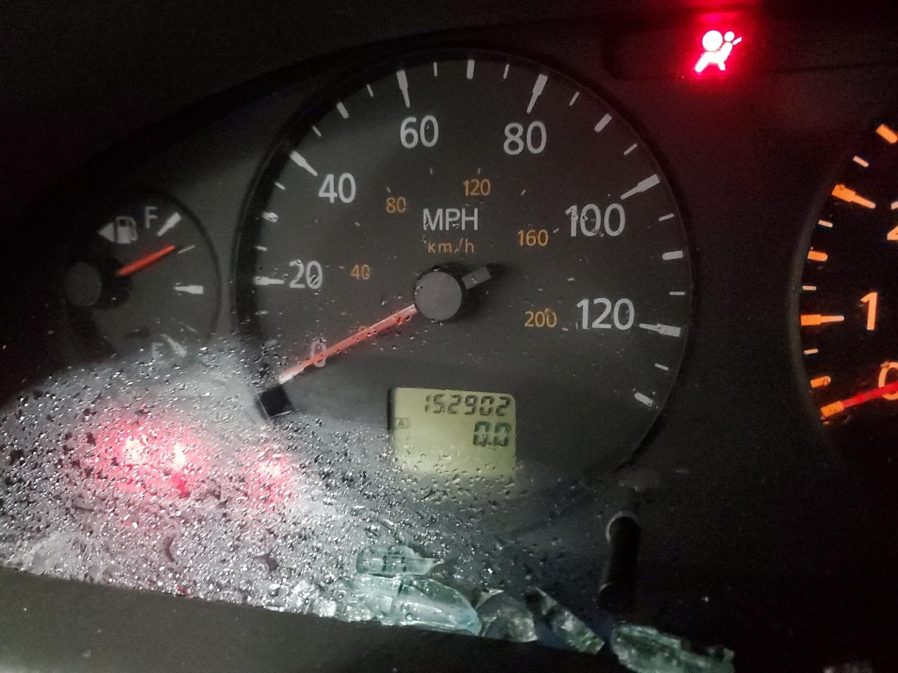 2005 Nissan Sentra - Image 9