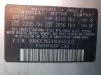 2009 Hyundai Elantra Touring  en Venta en Littleton, CO - Front End