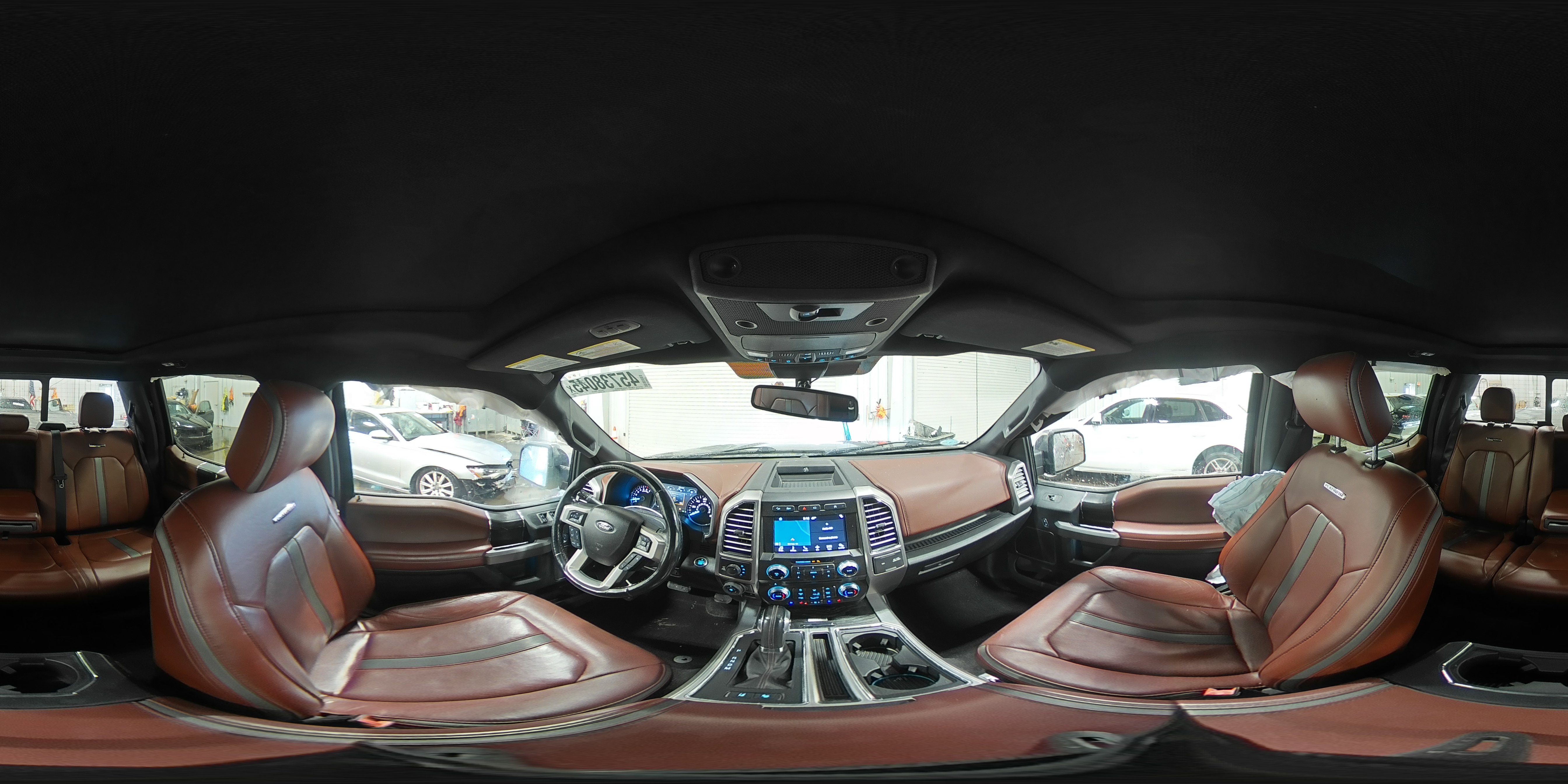 2018 Ford F-150 - Image 14
