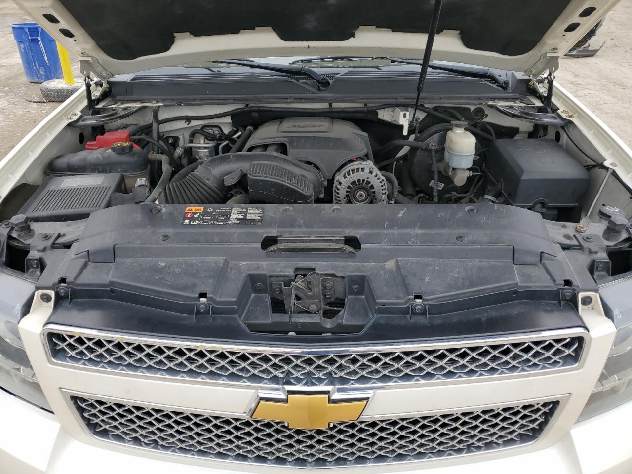 2013 Chevrolet Tahoe - Image 13