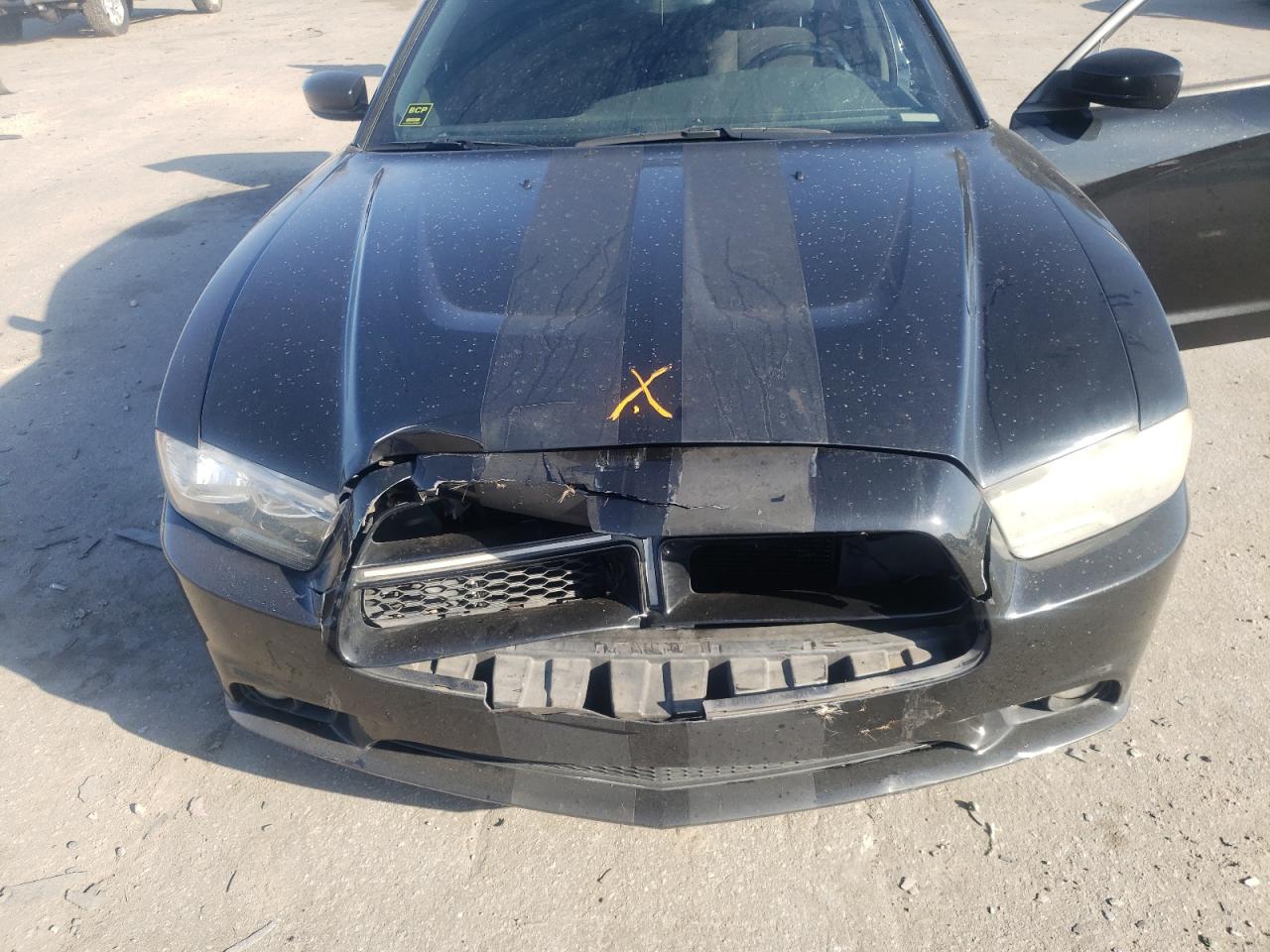 2012 Dodge Charger - Image 12
