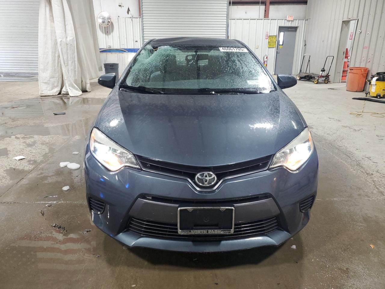 2015 Toyota Corolla - Image 5