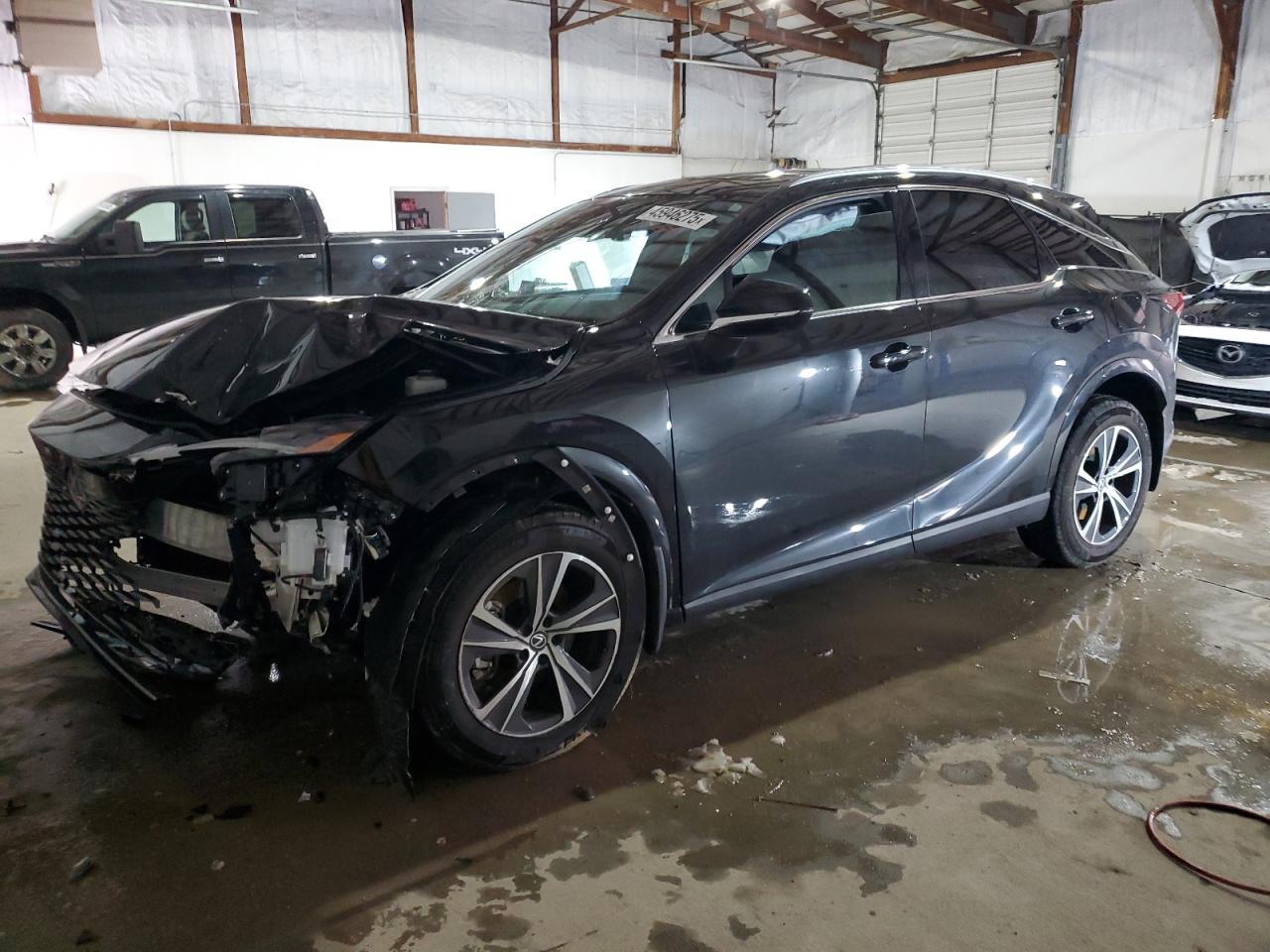 2024 Lexus Rx 350 Base for Sale in Lexington, KY - Front End