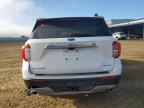 2021 Ford Explorer Limited იყიდება American Canyon-ში, CA - Side