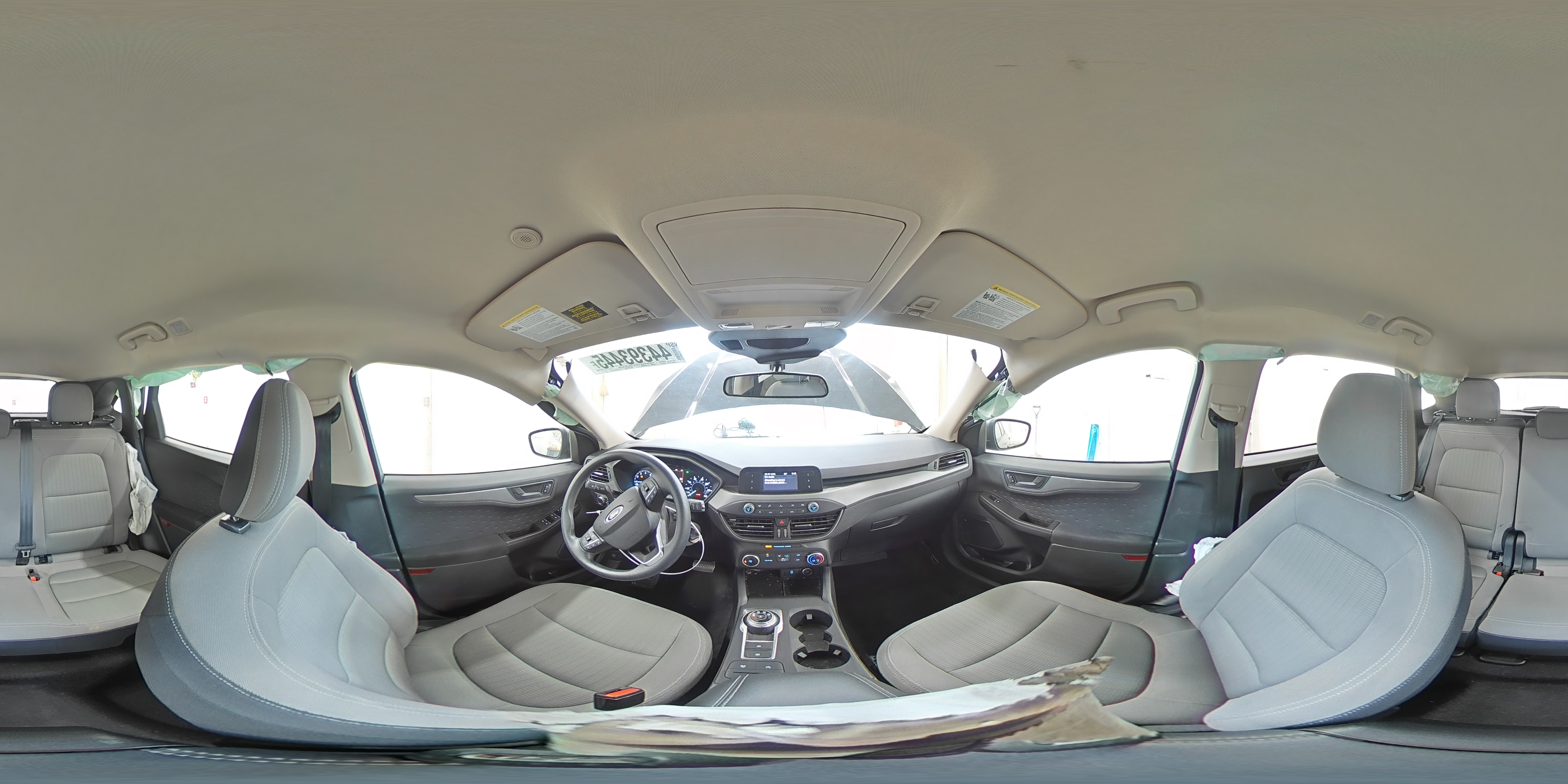 2020 Ford Escape - Image 15
