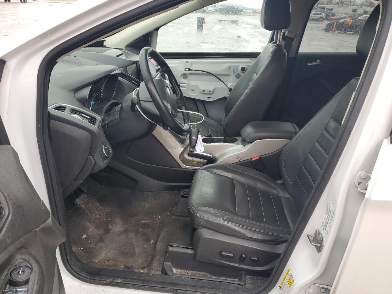 2013 Ford Escape - Image 7