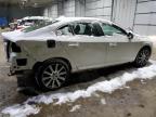 2016 Volvo S60 Platinum en Venta en Candia, NH - Rear End