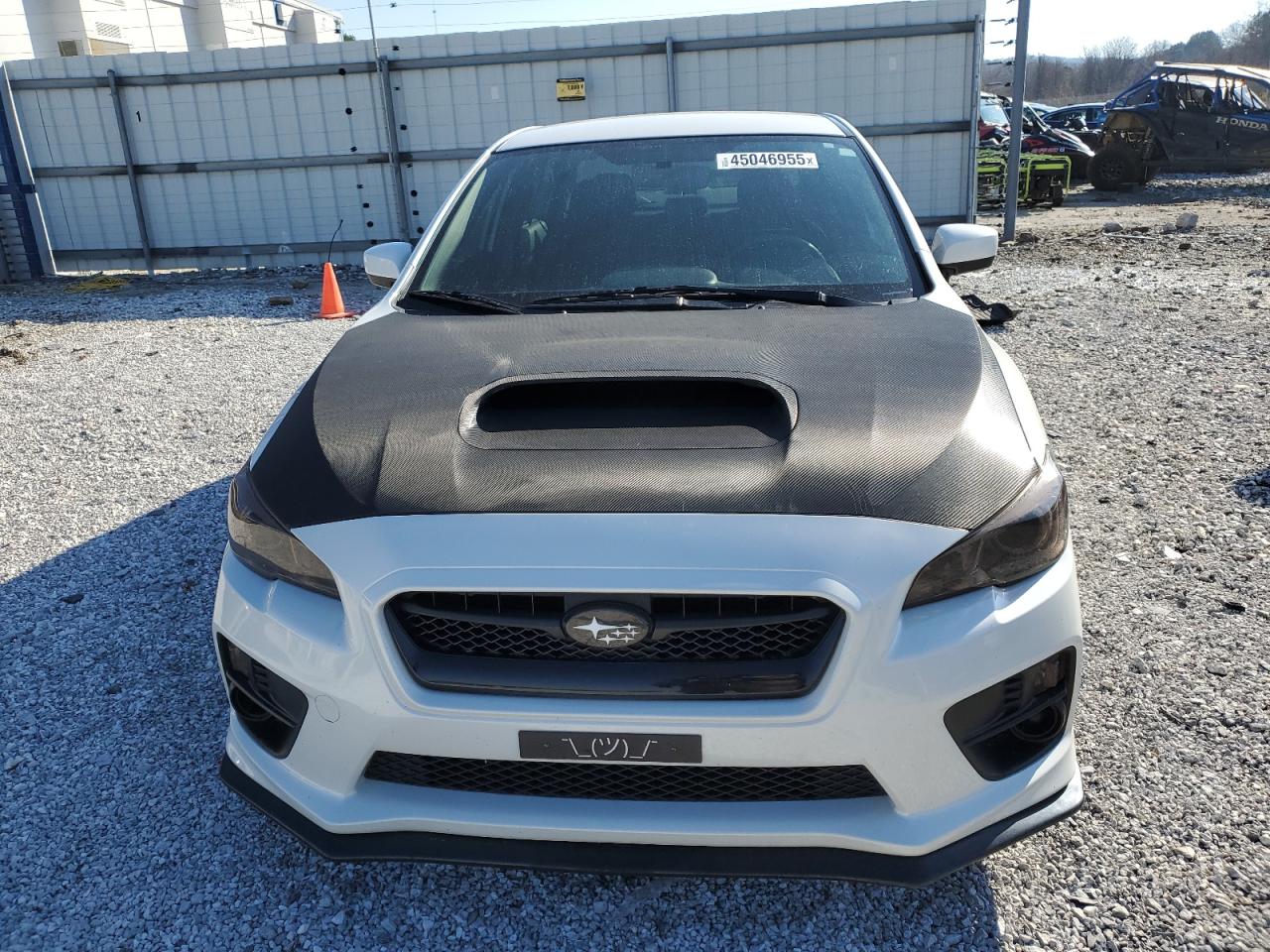 2017 Subaru WRX - Image 5