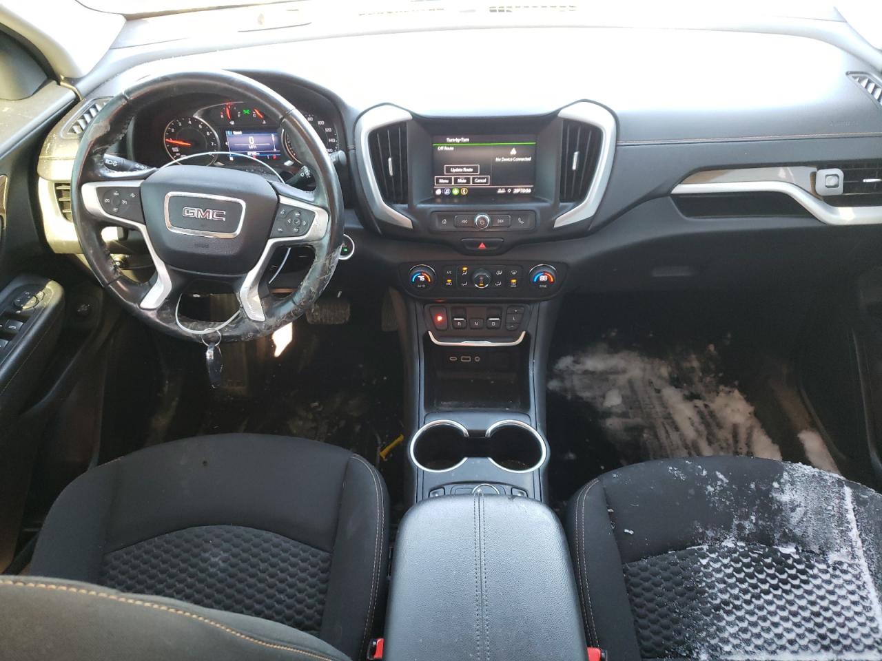 2020 GMC Terrain - Image 8