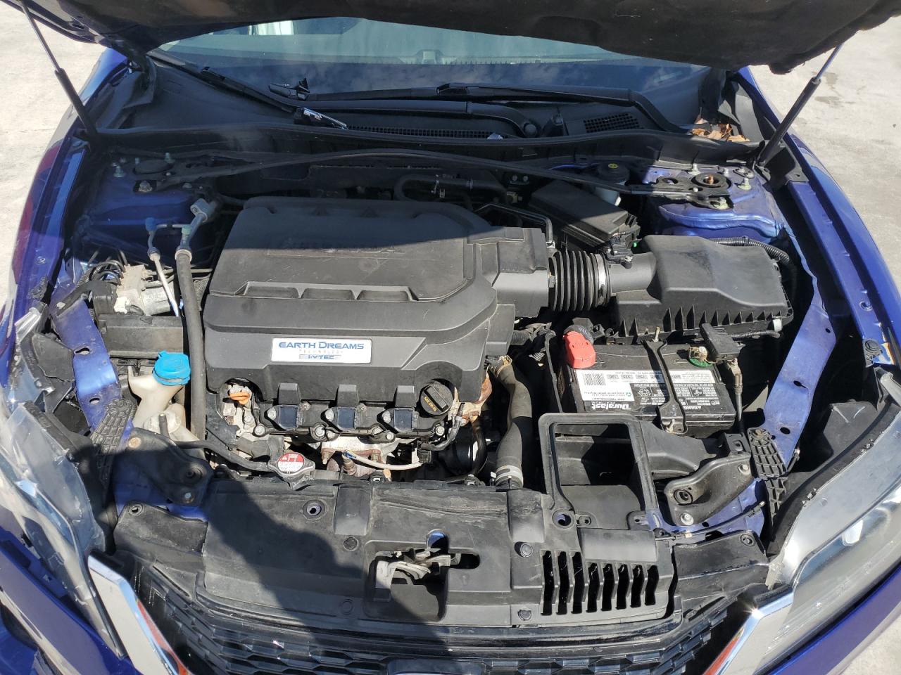 2015 Honda Accord - Image 13