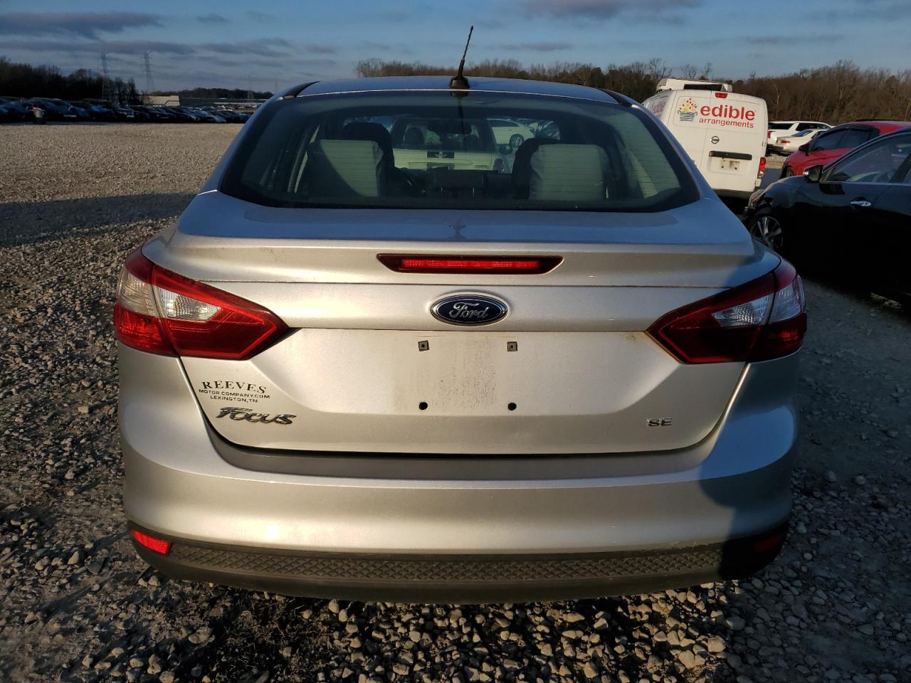 2013 Ford Focus - Image 6