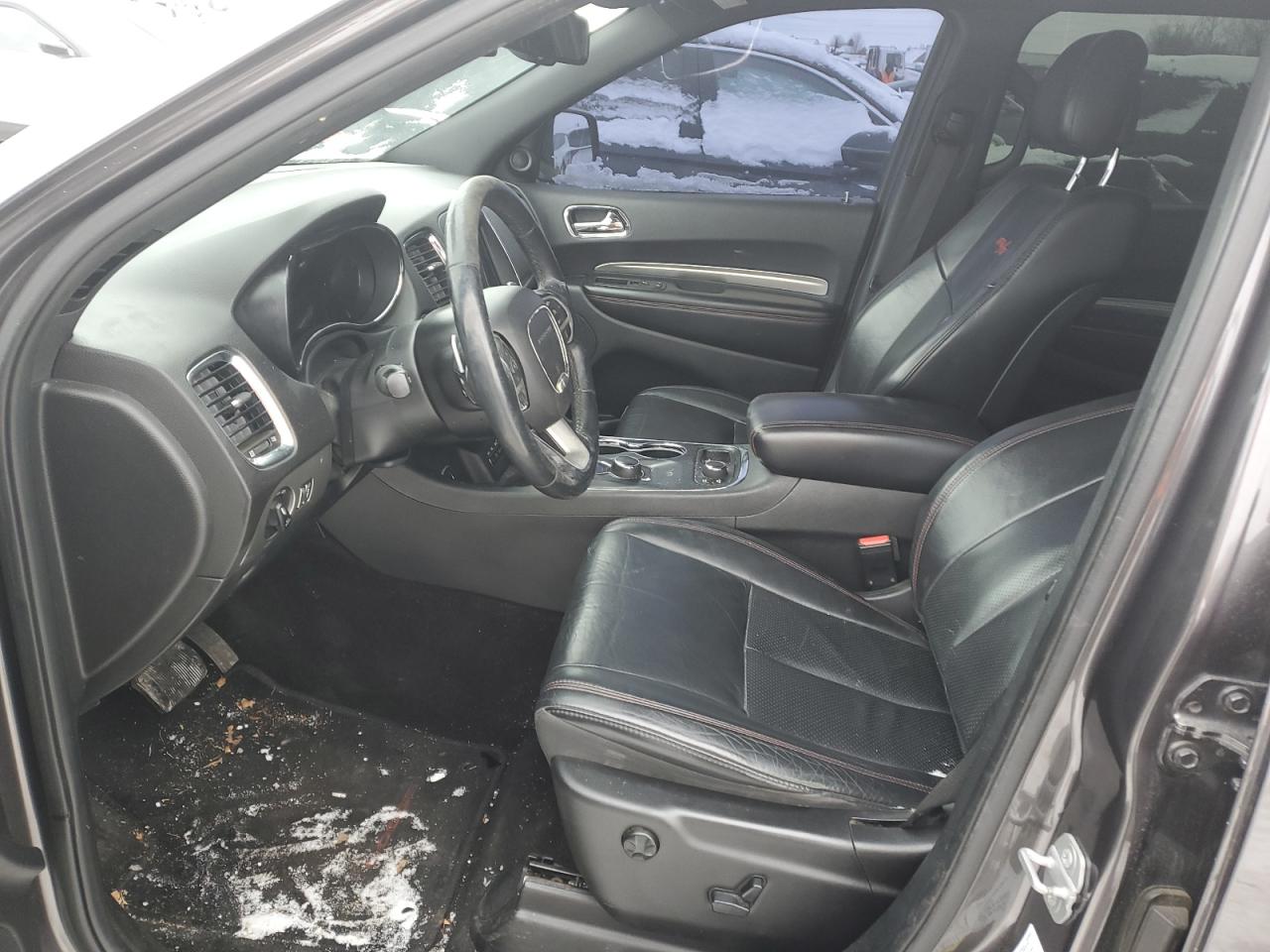 2014 Dodge Durango - Image 7