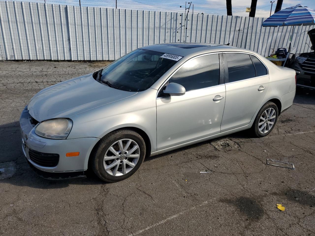 2010 Volkswagen Jetta - Image 1