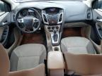 2013 Ford Focus Se продається в Wilmer, TX - Minor Dent/Scratches