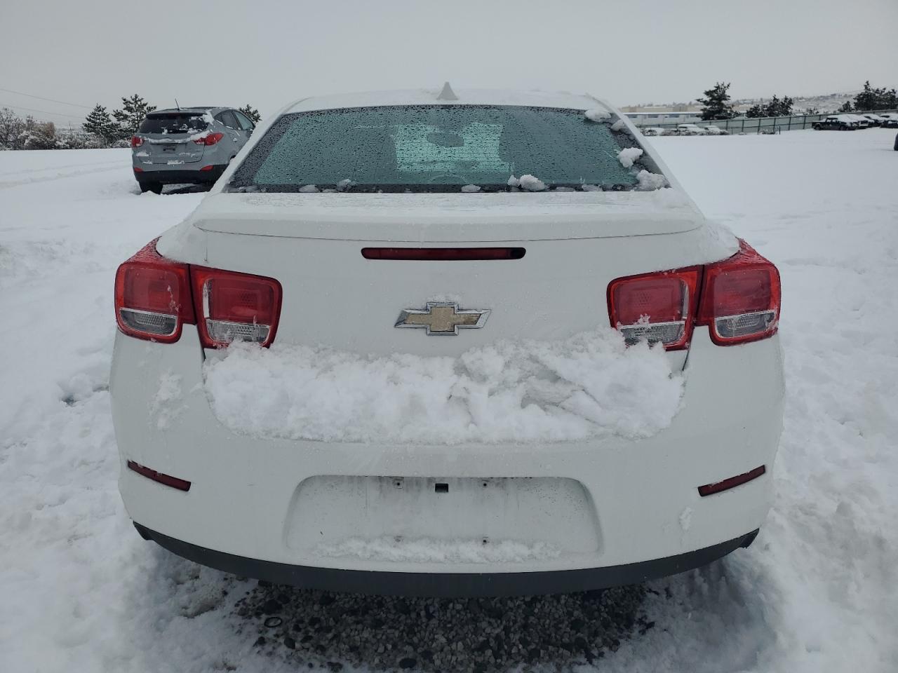2014 Chevrolet Malibu - Image 6