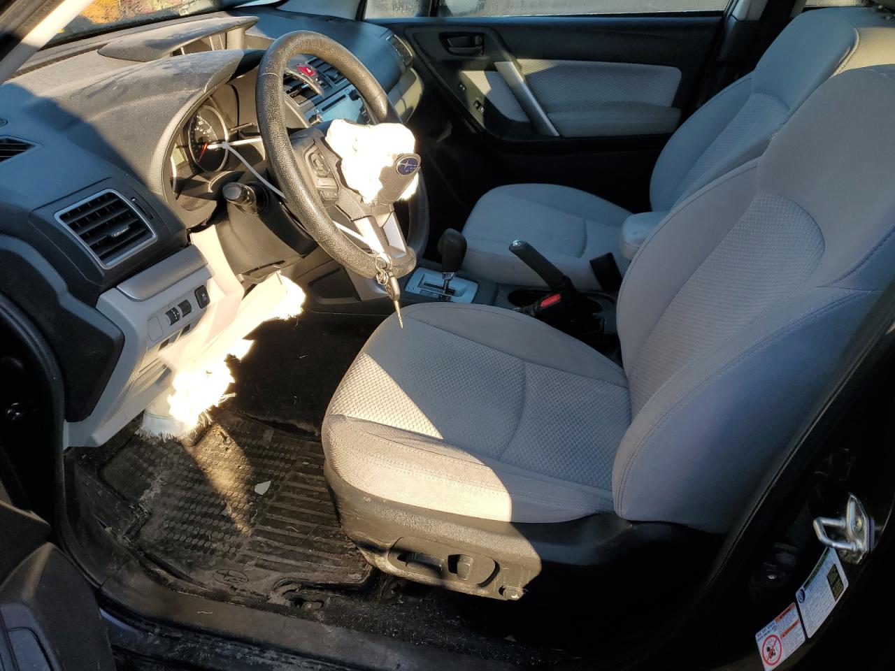 2017 Subaru Forester - Image 7