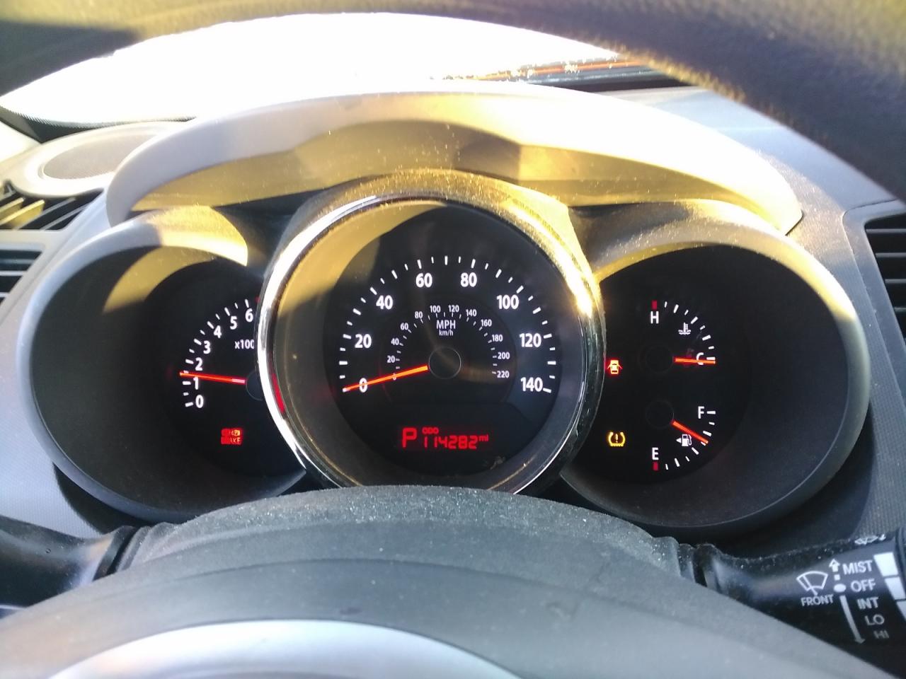 2010 Kia Soul - Image 9