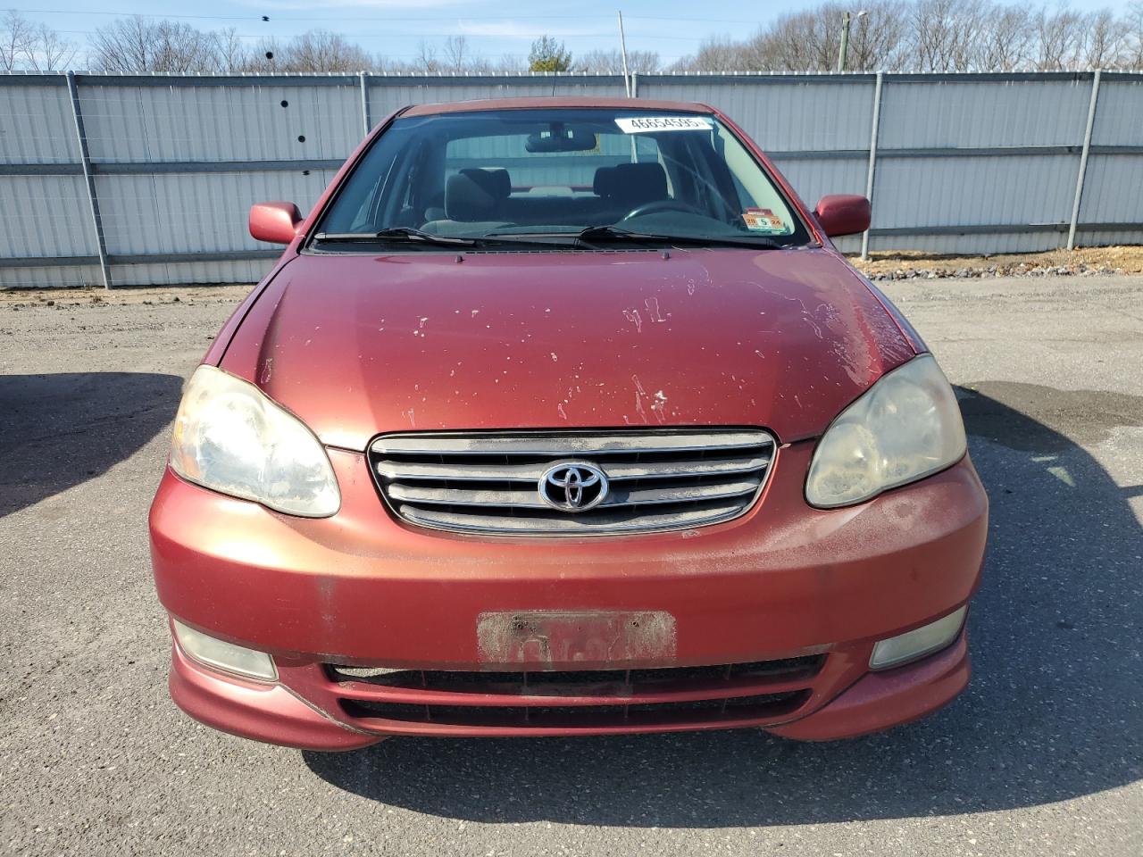 2004 Toyota Corolla - Image 5