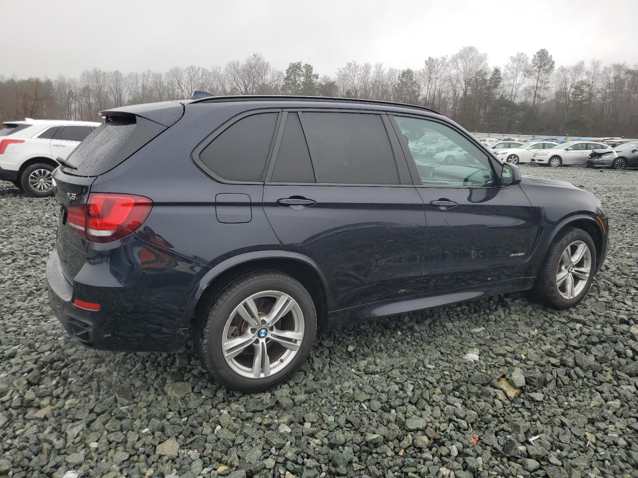 2016 BMW X5 - Image 3