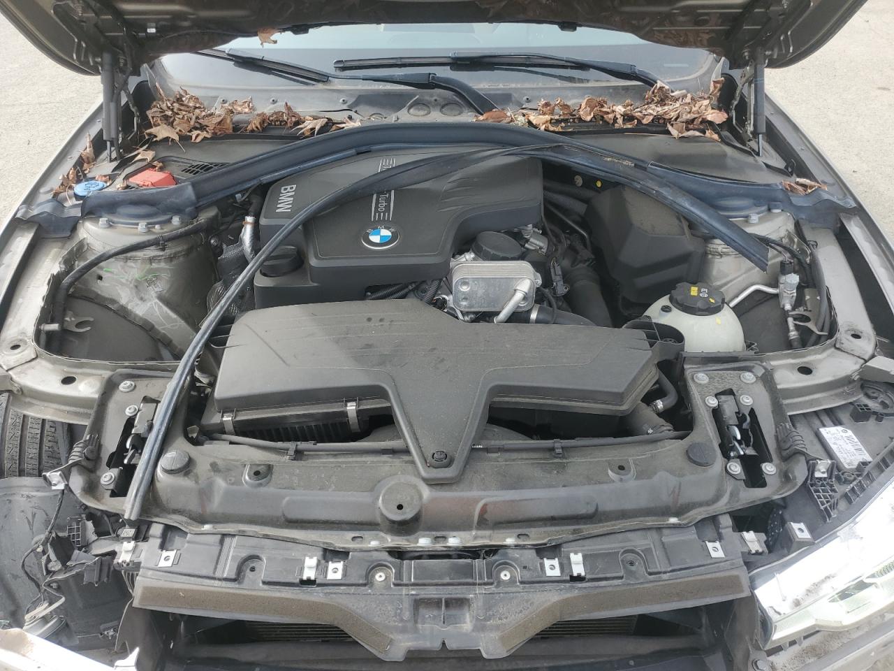 2018 BMW 3er - Image 11