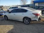 2014 Nissan Altima 2.5 de vânzare în Wichita, KS - Front End