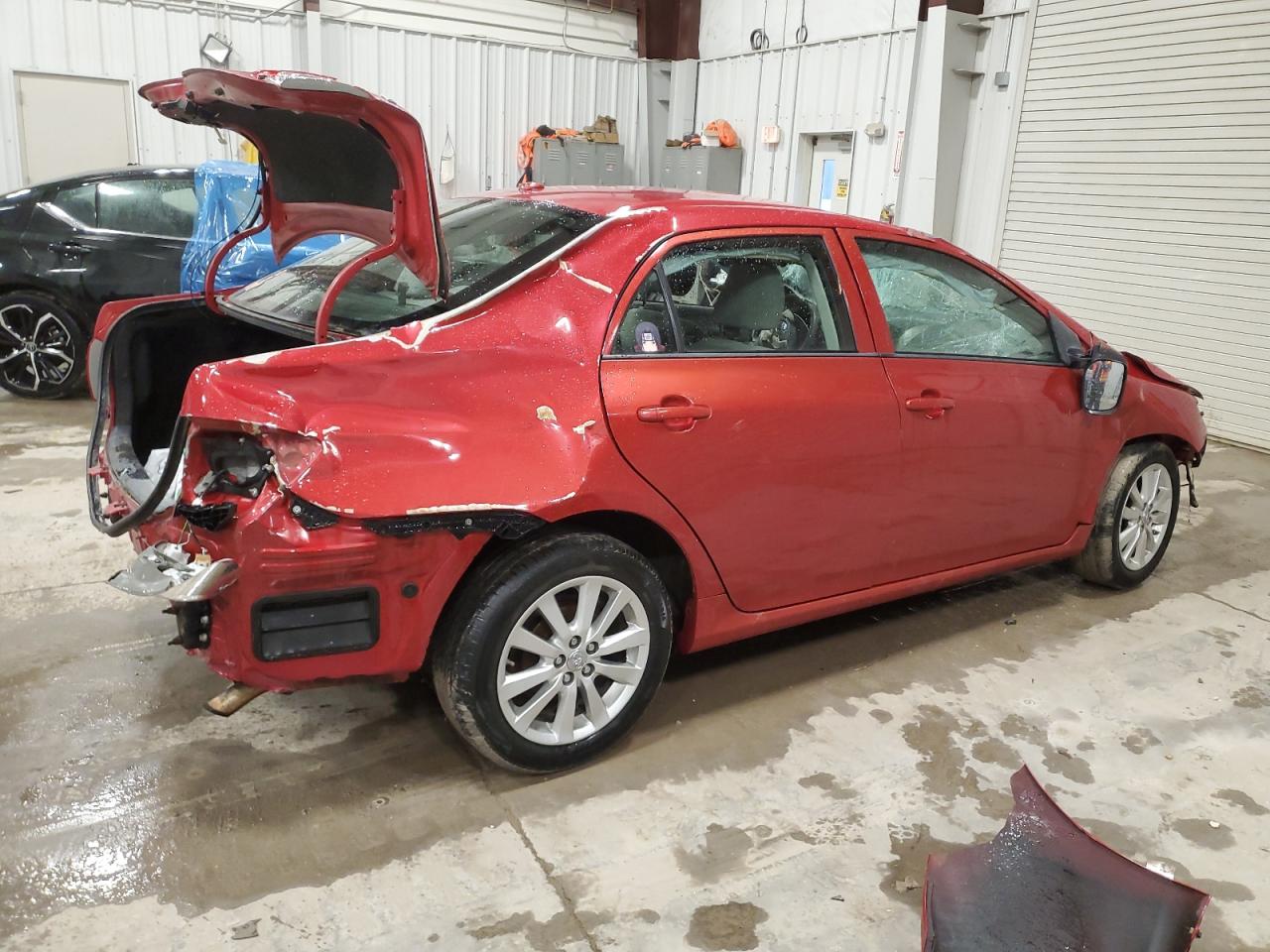 2009 Toyota Corolla - Image 3