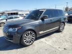 2014 Land Rover Range Rover Hse იყიდება Sun Valley-ში, CA - Rear End