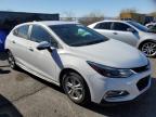 2017 Chevrolet Cruze Lt for Sale in North Las Vegas, NV - Rear End