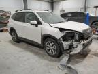 2024 Subaru Forester Premium for Sale in Greenwood, NE - Front End