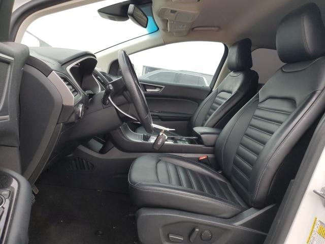  FORD EDGE 2020 White