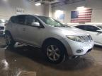 2010 Nissan Murano S for Sale in Elgin, IL - Front End