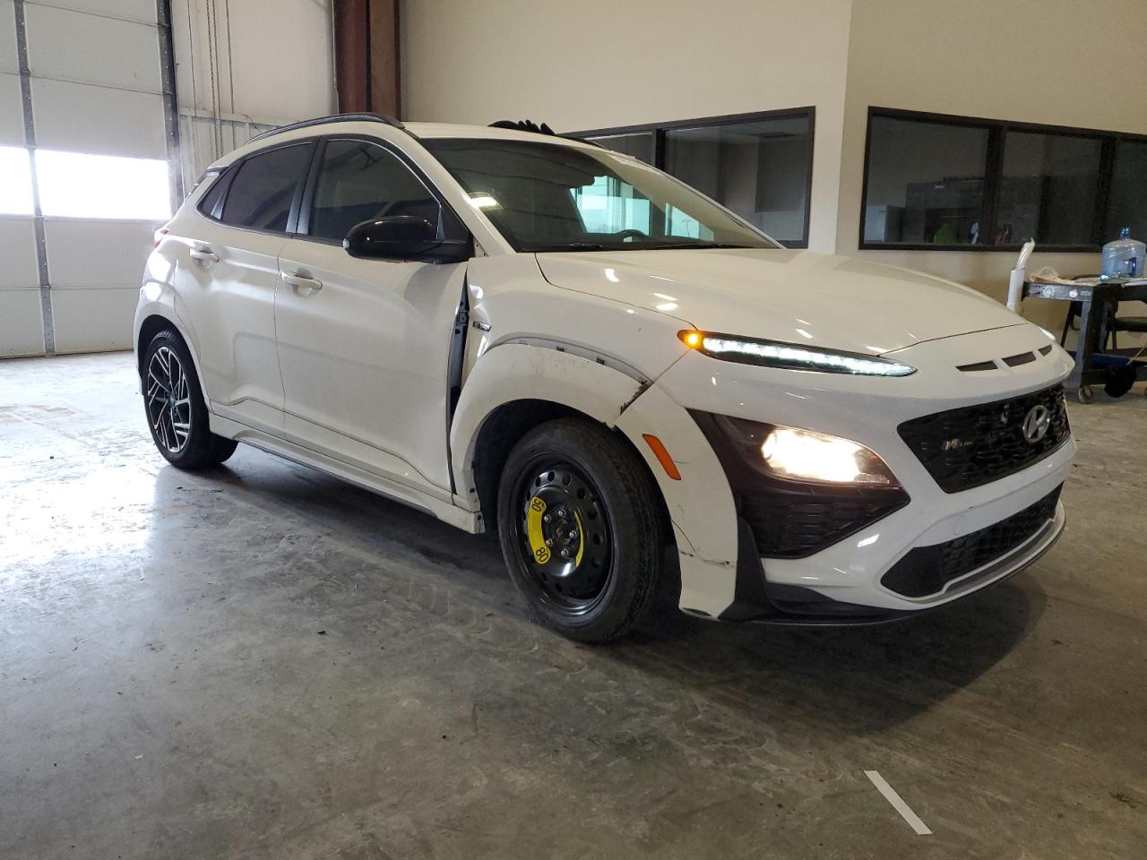 2022 Hyundai Kona - Image 4