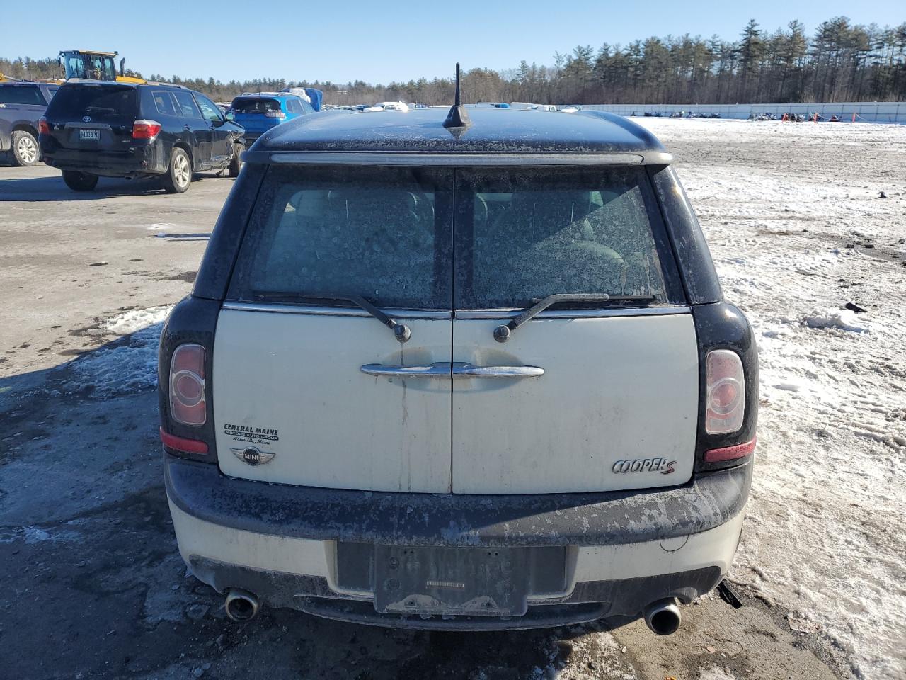 2014 MINI Cooper - Image 6