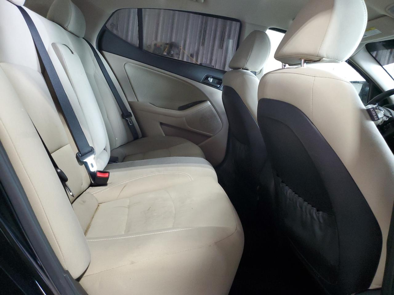 2013 Kia Optima - Image 10