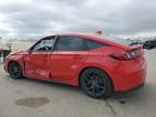 2023 Honda Civic Sport for Sale in Fresno, CA - Side