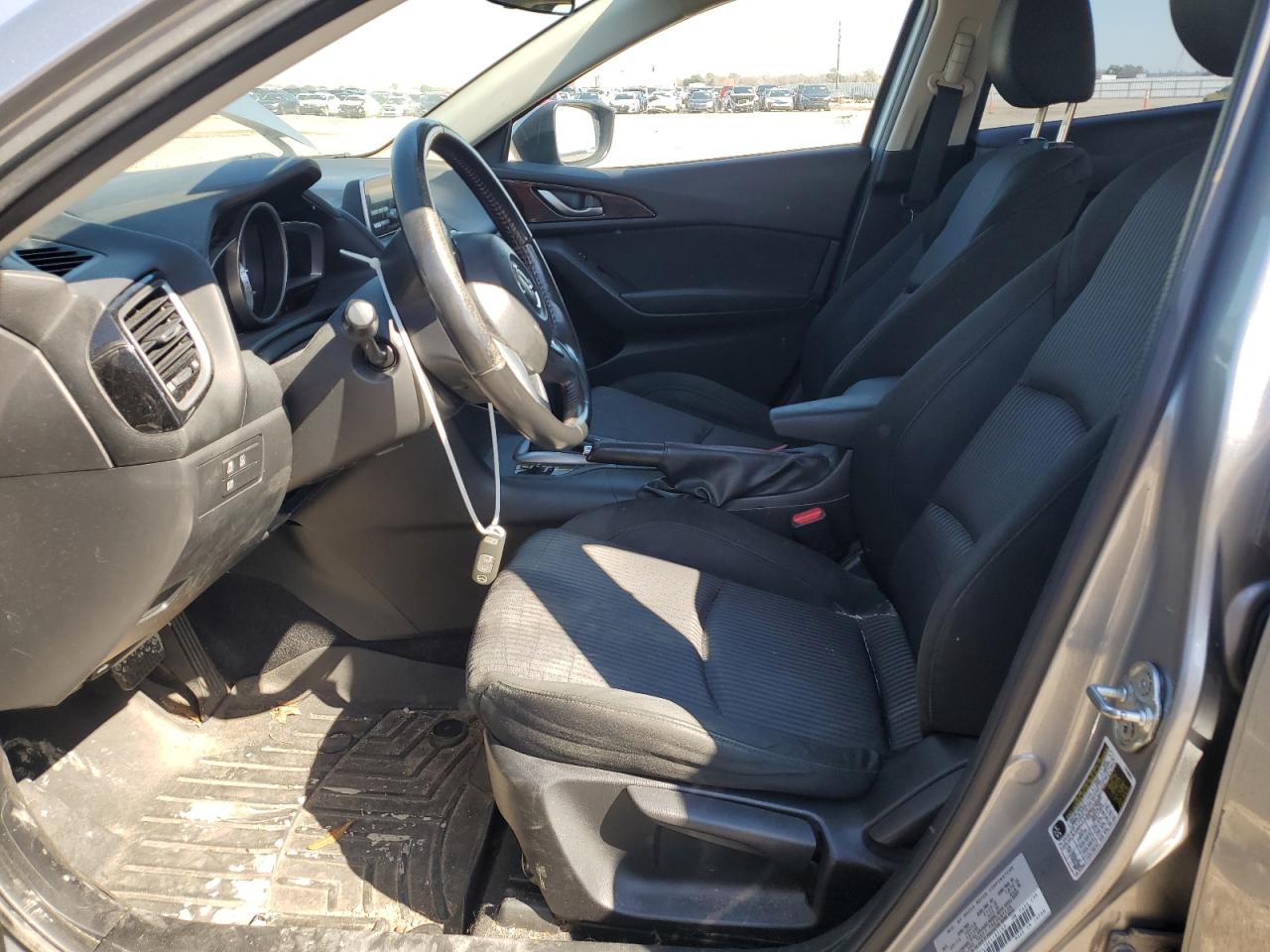2014 Mazda 3 - Image 7