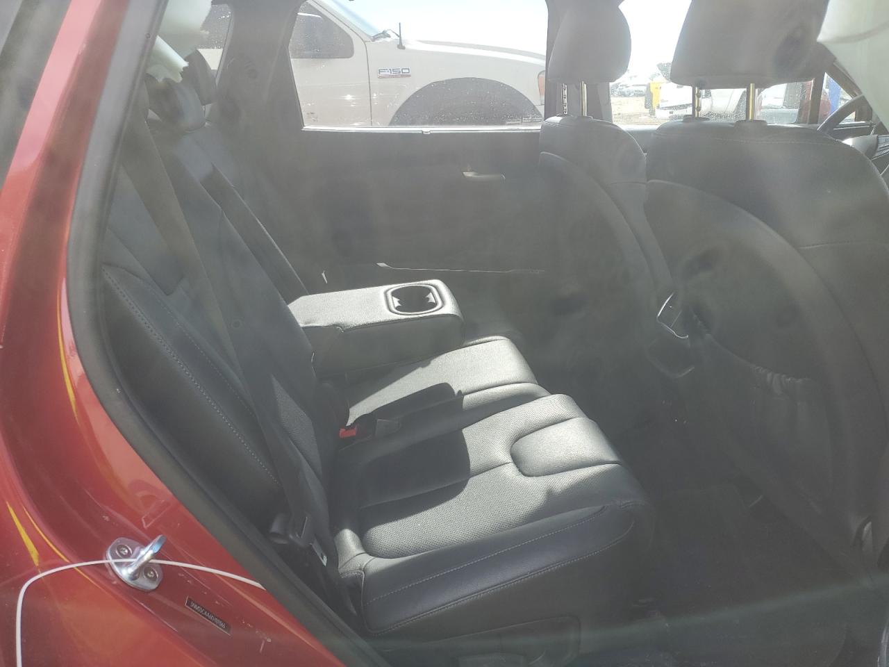 2019 Hyundai Santa Fe - Image 11