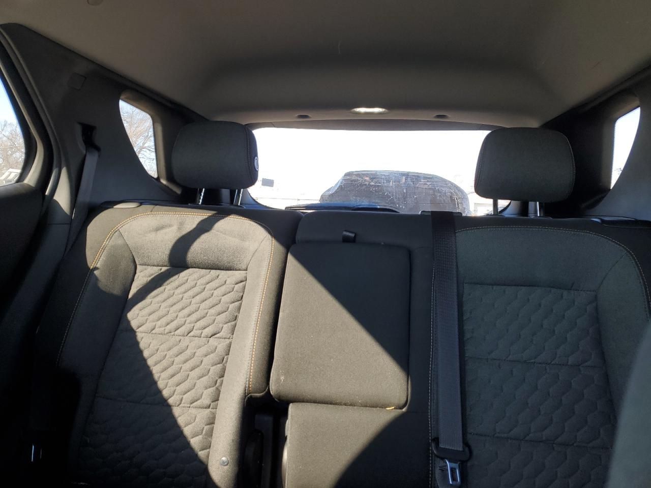 2018 Chevrolet Equinox - Image 10